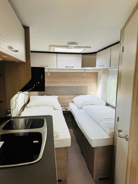 Reisemobil Zentrum Берлін Екстер'єр фото